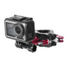 Bicycle Seatpost Mount Cycle Biking Entertainment Quick Release Outdoor for GoPro Osmo Action Camera Accessories - Vimost Shop