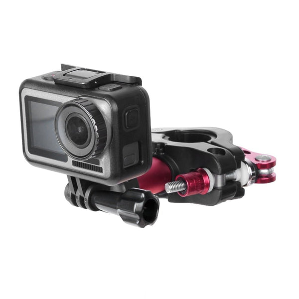 Bicycle Seatpost Mount Cycle Biking Entertainment Quick Release Outdoor for GoPro Osmo Action Camera Accessories - Vimost Shop