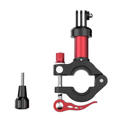 Bicycle Seatpost Mount Cycle Biking Entertainment Quick Release Outdoor for GoPro Osmo Action Camera Accessories