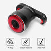 Bicycle Smart Auto Brake Sensing Light IPx6 Waterproof LED Charging Cycling Taillight Bike Rear Light Accessories Q5 - Vimost Shop