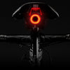 Bicycle Smart Auto Brake Sensing Light IPx6 Waterproof LED Charging Cycling Taillight Bike Rear Light Accessories Q5 - Vimost Shop