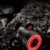 Bicycle Smart Auto Brake Sensing Light IPx6 Waterproof LED Charging Cycling Taillight Bike Rear Light Accessories Q5 - Vimost Shop