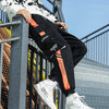 Big Pocket Men's Cargo Pants Streetwear Leisure Hip Hop Jogging Pants Male High Quality New Sweatpants Pants Mens Trousers - Vimost Shop