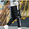 Big Pocket Men's Cargo Pants Streetwear Leisure Hip Hop Jogging Pants Male High Quality New Sweatpants Pants Mens Trousers - Vimost Shop