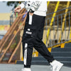 Big Pocket Men's Cargo Pants Streetwear Leisure Hip Hop Jogging Pants Male High Quality New Sweatpants Pants Mens Trousers - Vimost Shop