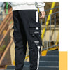 Big Pocket Men's Cargo Pants Streetwear Leisure Hip Hop Jogging Pants Male High Quality New Sweatpants Pants Mens Trousers - Vimost Shop