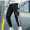 Big Pocket Men's Cargo Pants Streetwear Leisure Hip Hop Jogging Pants Male High Quality New Sweatpants Pants Mens Trousers - Vimost Shop