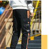 Big Pocket Men's Cargo Pants Streetwear Leisure Hip Hop Jogging Pants Male High Quality New Sweatpants Pants Mens Trousers - Vimost Shop
