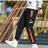 Big Pocket Men's Cargo Pants Streetwear Leisure Hip Hop Jogging Pants Male High Quality New Sweatpants Pants Mens Trousers - Vimost Shop
