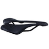 Bike Cushion Cycling Seat Nylon Fiber PU Leather Comfortable MTB Bicycle Saddle Portable Waterproof Cycling Elements - Vimost Shop