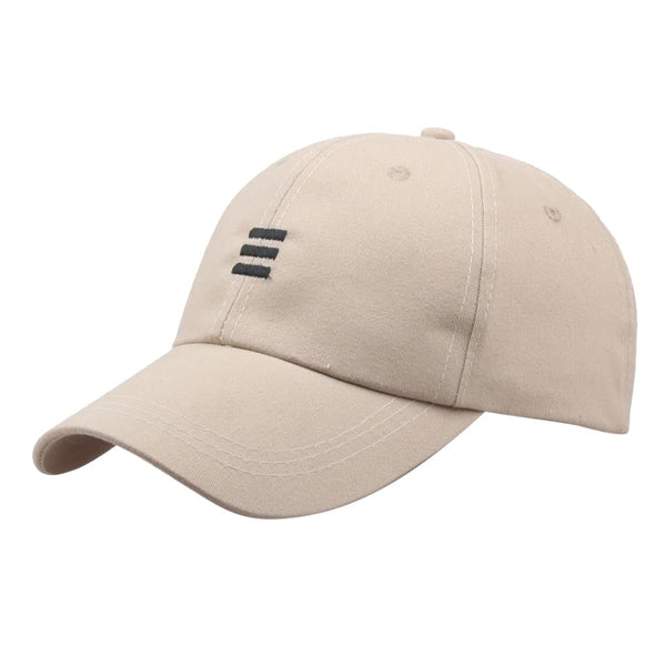 Black Adult Unisex Casual Solid Couple Baseball Caps Snapback Hats For Men Baseball Cap Women Men White Baseball Cap Hat Cap#Y1 - Vimost Shop