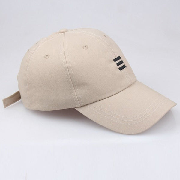 Black Adult Unisex Casual Solid Couple Baseball Caps Snapback Hats For Men Baseball Cap Women Men White Baseball Cap Hat Cap#Y1 - Vimost Shop