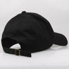 Black Adult Unisex Casual Solid Couple Baseball Caps Snapback Hats For Men Baseball Cap Women Men White Baseball Cap Hat Cap#Y1 - Vimost Shop