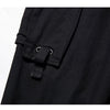 Black Cargo Pants Men Hip Hop Loose Pants Mens Spring Harem Pant Streetwear Harajuku Jogger Sweatpant Trousers M-4XL - Vimost Shop