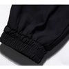 Black Cargo Pants Men Hip Hop Loose Pants Mens Spring Harem Pant Streetwear Harajuku Jogger Sweatpant Trousers M-4XL - Vimost Shop