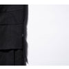 Black Cargo Pants Men Hip Hop Loose Pants Mens Spring Harem Pant Streetwear Harajuku Jogger Sweatpant Trousers M-4XL - Vimost Shop