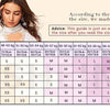 Black Deep V neck Pearls Beading Belted Elegant Dress Women 2019 Autumn High Waist Batwing Sleeve Wrap Bodycon Dresses - Vimost Shop