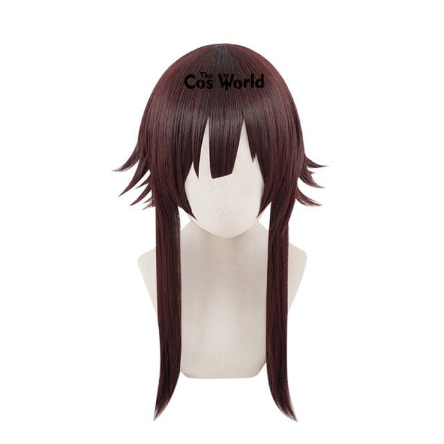 Blessing on this Wonderful World Megumin Cloak Dress Uniform Outfit Anime Cosplay Costumes - Vimost Shop