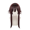Blessing on this Wonderful World Megumin Cloak Dress Uniform Outfit Anime Cosplay Costumes - Vimost Shop