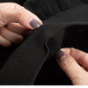 Booty Enhancing Yoga Pants Hollow Out Gym Sport Leggings High Waist Fitness Tights Workout Running Sweatpants Jogging Trousers - Vimost Shop