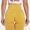 Booty Ruched Sports Pants Yoga Leggings Gym Workout Training Tights Tummy Control Trousers Running Activewear Fitness Clothing - Vimost Shop