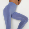 Booty Ruched Sports Pants Yoga Leggings Gym Workout Training Tights Tummy Control Trousers Running Activewear Fitness Clothing - Vimost Shop