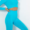 Booty Ruched Sports Pants Yoga Leggings Gym Workout Training Tights Tummy Control Trousers Running Activewear Fitness Clothing - Vimost Shop