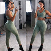 Booty Scrunch Leggings Camo Yoga Pants Gym Sport Tights Workout Activewear Seamless Leggins For Women Fitness Running Sweatpants - Vimost Shop