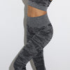 Booty Scrunch Leggings Camo Yoga Pants Gym Sport Tights Workout Activewear Seamless Leggins For Women Fitness Running Sweatpants - Vimost Shop