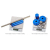 Bottom Bracket Press Installation Tool Bicycle Axis Headset Parts Mountain Bike BB Bottom Bracket Press Install Tools - Vimost Shop