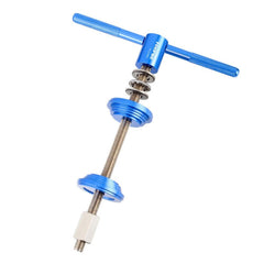 Bottom Bracket Press Installation Tool Bicycle Axis Headset Parts Mountain Bike BB Bottom Bracket Press Install Tools
