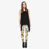 Brand Fashion Camo Branches 3D Printing High Quality Slim Legging Women Casual Home Leggings Woman Pants - Vimost Shop