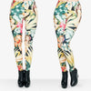 Brand Fashion Camo Branches 3D Printing High Quality Slim Legging Women Casual Home Leggings Woman Pants - Vimost Shop