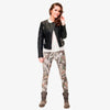 Brand Fashion Camo Branches 3D Printing High Quality Slim Legging Women Casual Home Leggings Woman Pants - Vimost Shop