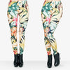 Brand Fashion Camo Branches 3D Printing High Quality Slim Legging Women Casual Home Leggings Woman Pants - Vimost Shop