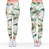Brand Fashion Camo Branches 3D Printing High Quality Slim Legging Women Casual Home Leggings Woman Pants - Vimost Shop
