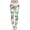 Brand Fashion Camo Branches 3D Printing High Quality Slim Legging Women Casual Home Leggings Woman Pants - Vimost Shop