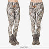 Brand Fashion Camo Branches 3D Printing High Quality Slim Legging Women Casual Home Leggings Woman Pants - Vimost Shop