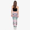 Brand New Fashion Aztec Printing legins Punk Women's Legging Stretchy Trousers Casual Slim fit Pants Leggings - Vimost Shop