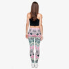 Brand New Fashion Aztec Printing legins Punk Women's Legging Stretchy Trousers Casual Slim fit Pants Leggings - Vimost Shop