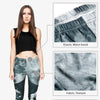 Brand Night Moon 3D Printing Our world Legging Punk Women Legins Stretchy Trousers Casual Pants Leggings - Vimost Shop