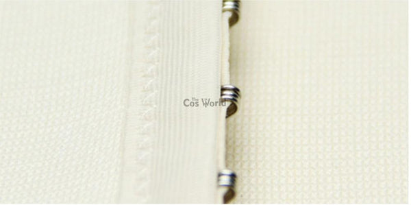 Breathable Strapless Chest Bust Tube Binder Trans Lesbian Tomboy Cosplay Costumes For Cos Man/Male Characters - Vimost Shop