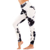 Butt Ruched Yoga Pants Tie-dye Streetwear High Waist Fitness Legging Running Athletic Trousers Gym Activewear Sport Leggings - Vimost Shop