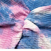 Butt Ruched Yoga Pants Tie-dye Streetwear High Waist Fitness Legging Running Athletic Trousers Gym Activewear Sport Leggings - Vimost Shop