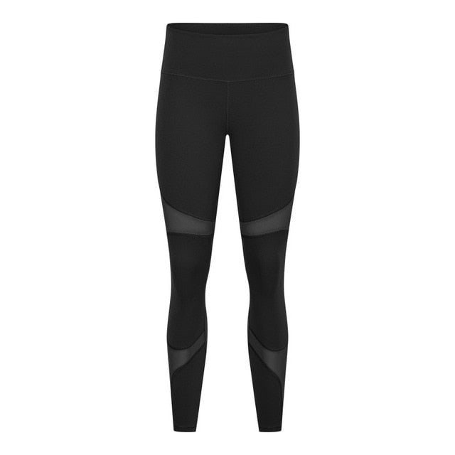 Butter Soft Naked-feel Fabric Fitness Sport Tights Women - Vimost Shop
