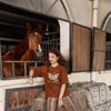 Butterfly Print High Waist Straight Casual Indie Folk Women Pants Autumn Korean Ladies Daily Flare Trouser - Vimost Shop