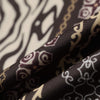 Butterfly Print High Waist Straight Casual Indie Folk Women Pants Autumn Korean Ladies Daily Flare Trouser - Vimost Shop