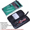 Cable Tracker Network Telephone line Detector wire finder wiring Wires Trace breakpoint location test Better than MS6812 - Vimost Shop