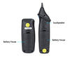 Cable Tracker Network Telephone line Detector wire finder wiring Wires Trace breakpoint location test Better than MS6812 - Vimost Shop