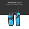 Cable Tracker Network Telephone line Detector wire finder wiring Wires Trace breakpoint location test Better than MS6812 - Vimost Shop
